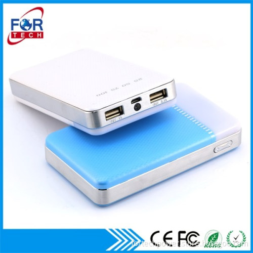 Easy To Carry Battery Power Bank Smooth Touch Switch /Dual Battery 48vdc Bank Automatic Transfer Switch